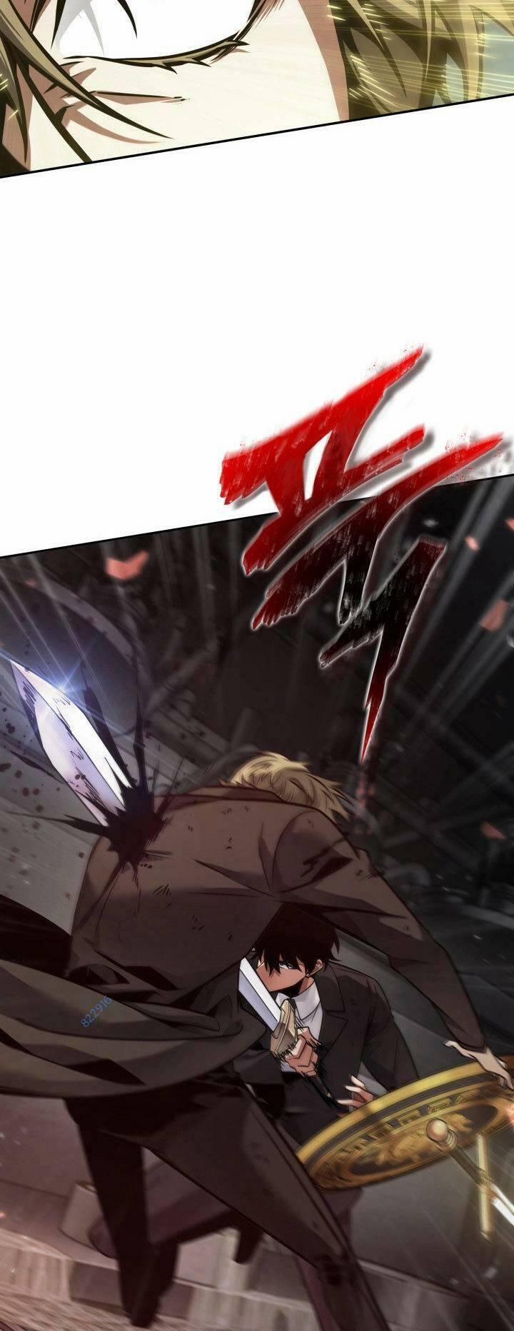 Vua Trộm Mộ 347 trang 28