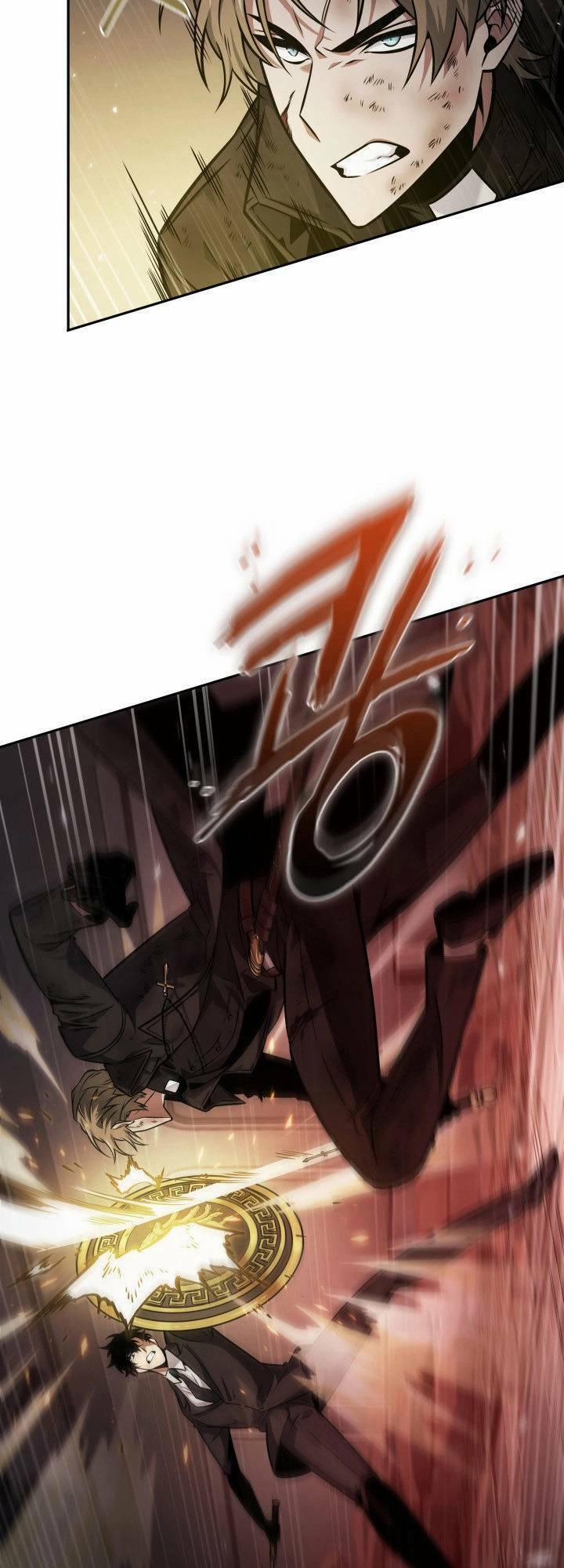 Vua Trộm Mộ 347 trang 3