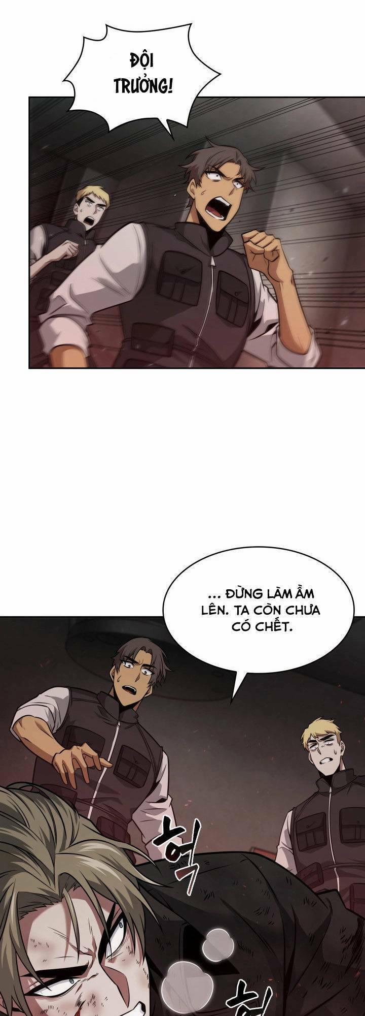 Vua Trộm Mộ 347 trang 31