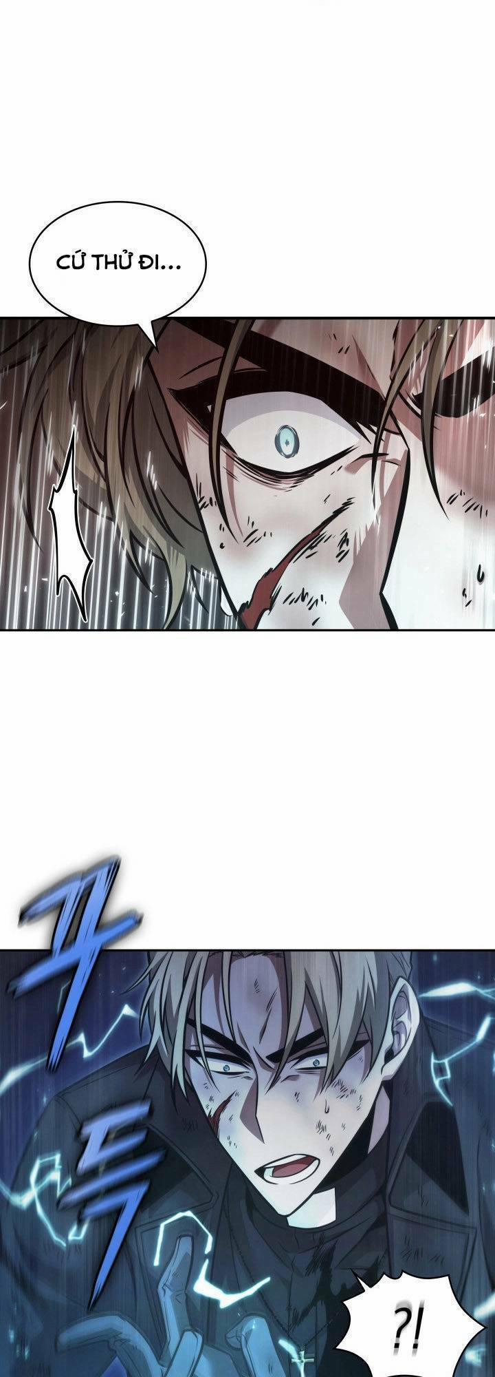 Vua Trộm Mộ 347 trang 33