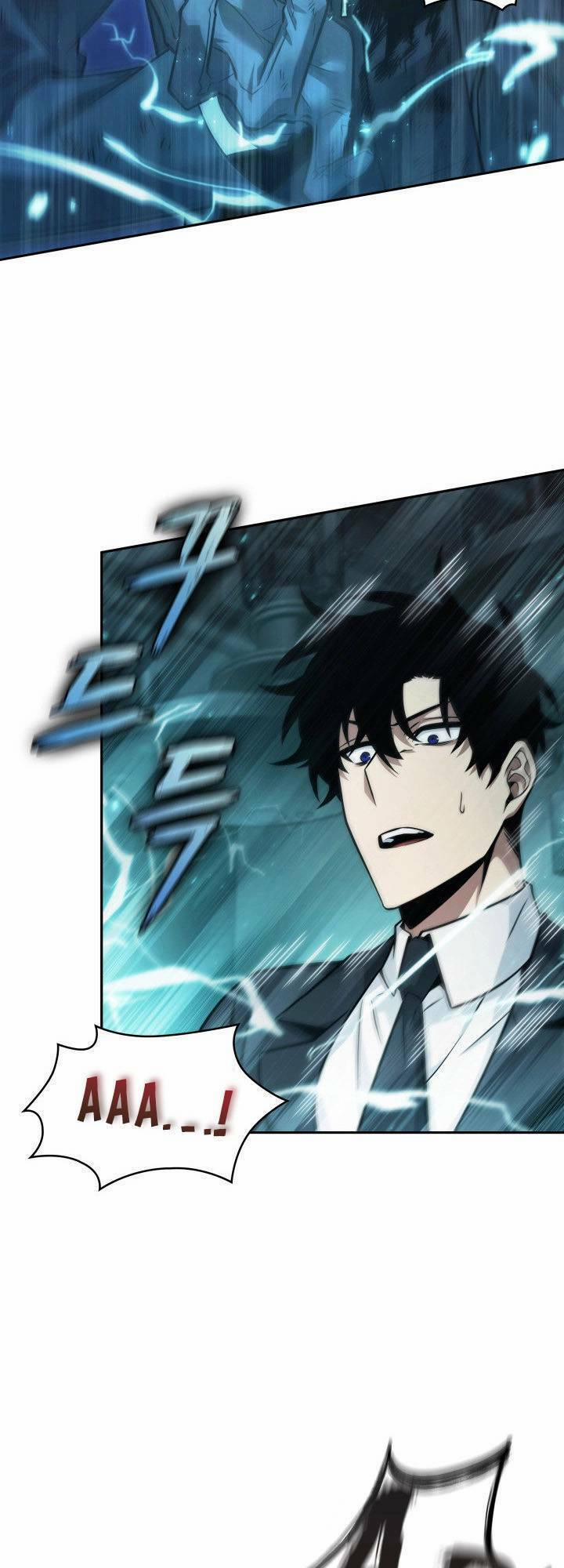 Vua Trộm Mộ 347 trang 34