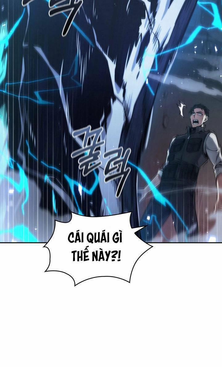 Vua Trộm Mộ 347 trang 36
