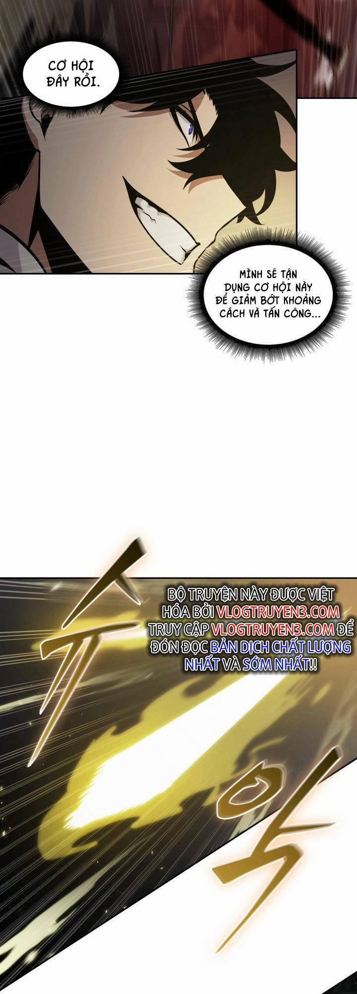 Vua Trộm Mộ 347 trang 4