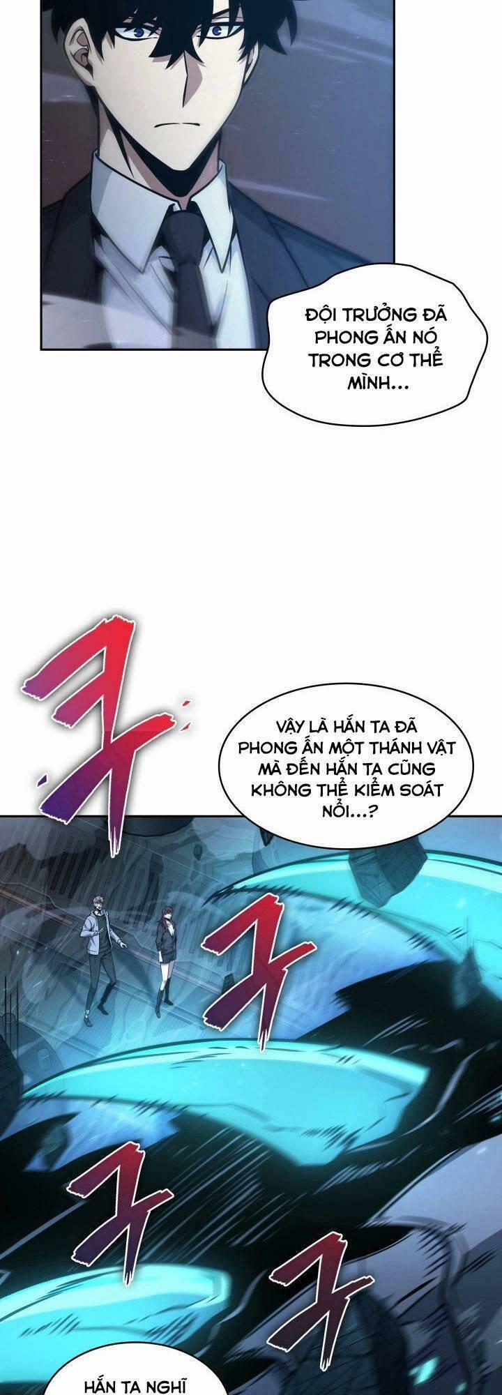 Vua Trộm Mộ 347 trang 40