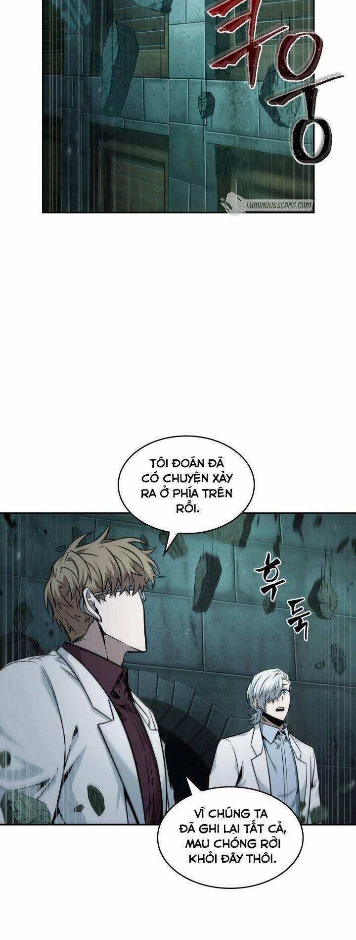 Vua Trộm Mộ 347 trang 43