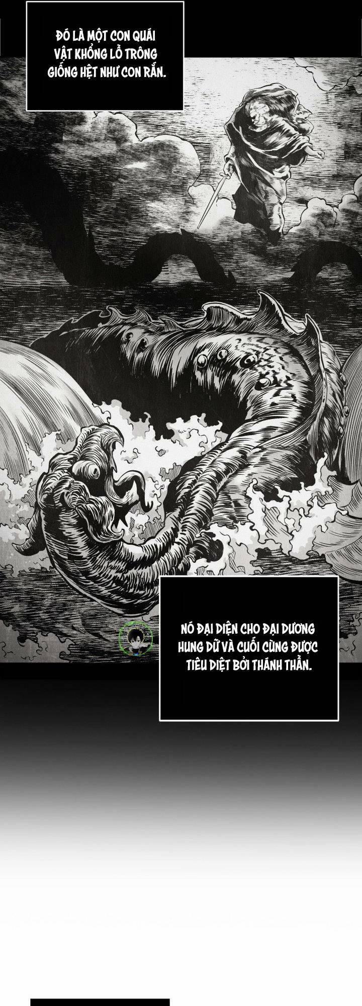 Vua Trộm Mộ 347 trang 45