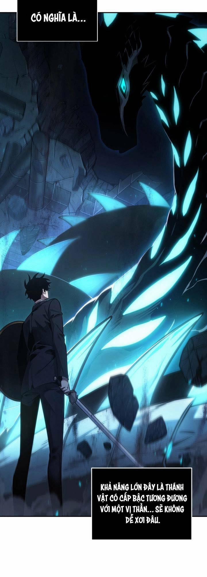 Vua Trộm Mộ 347 trang 46