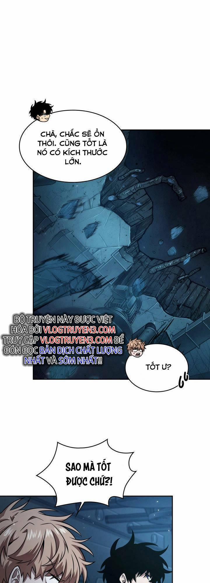 Vua Trộm Mộ 347 trang 47