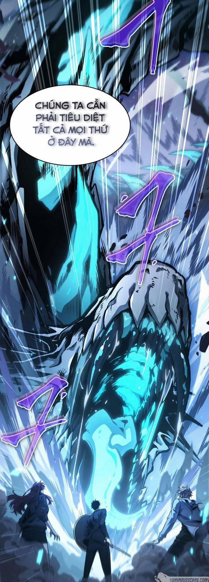 Vua Trộm Mộ 347 trang 49