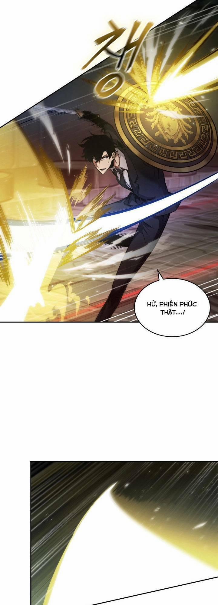Vua Trộm Mộ 347 trang 5