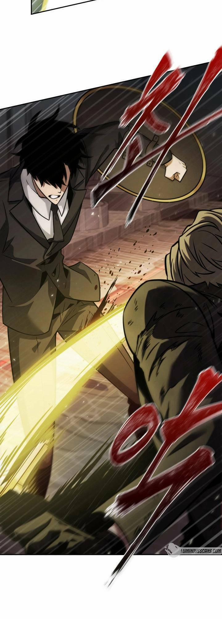 Vua Trộm Mộ 347 trang 6