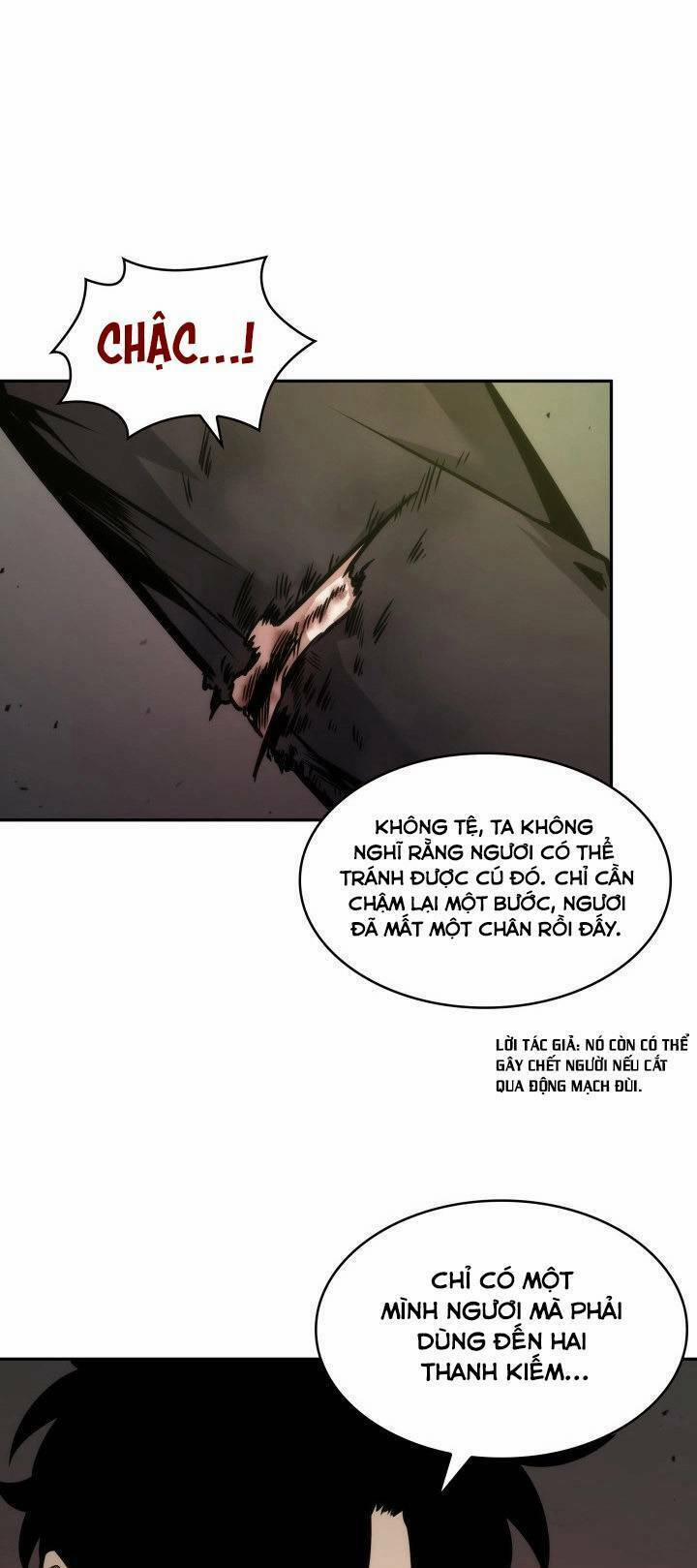 Vua Trộm Mộ 347 trang 7