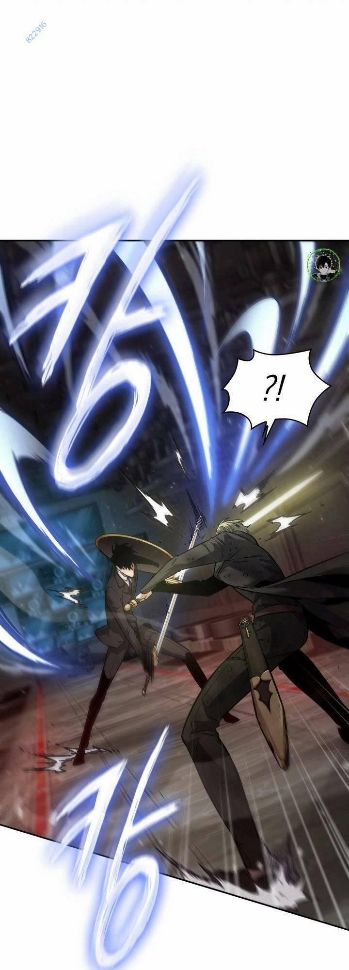 Vua Trộm Mộ 347 trang 9