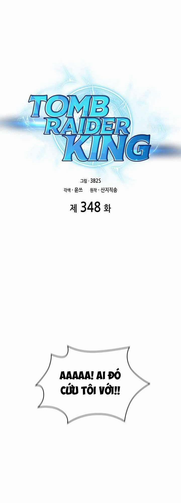 Vua Trộm Mộ 348 trang 1