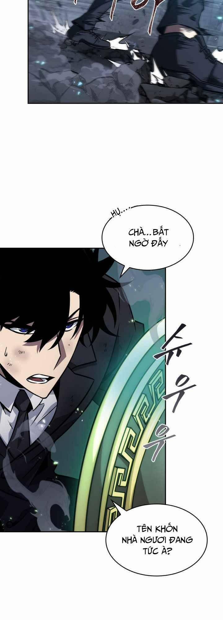 Vua Trộm Mộ 348 trang 14