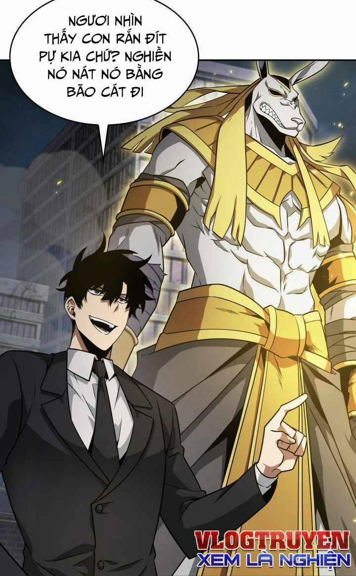 Vua Trộm Mộ 348 trang 22