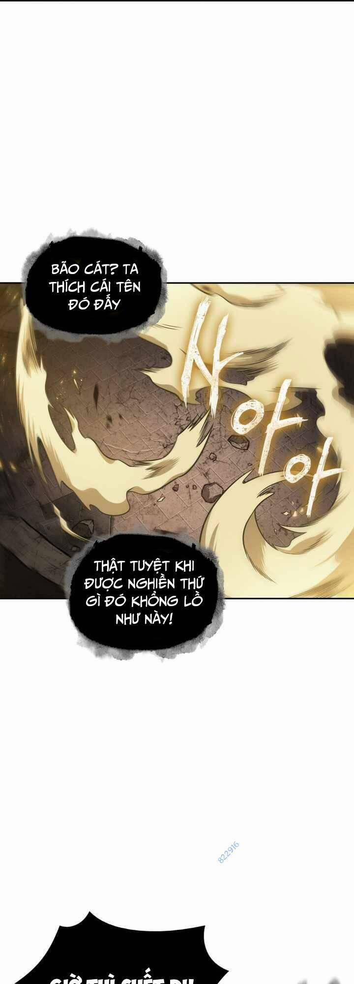 Vua Trộm Mộ 348 trang 23