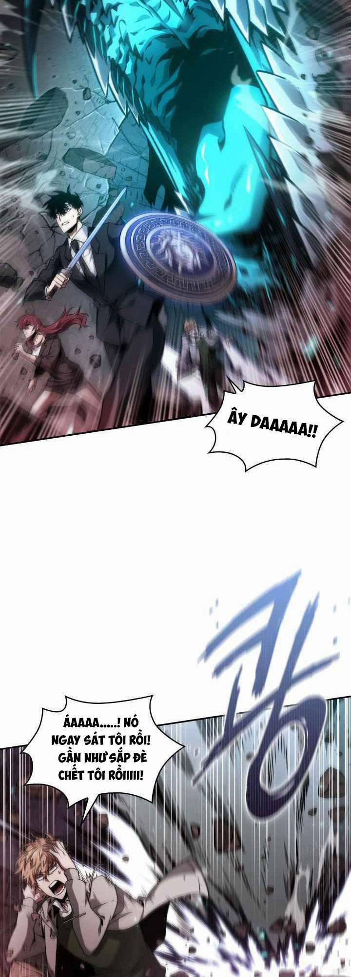 Vua Trộm Mộ 348 trang 3