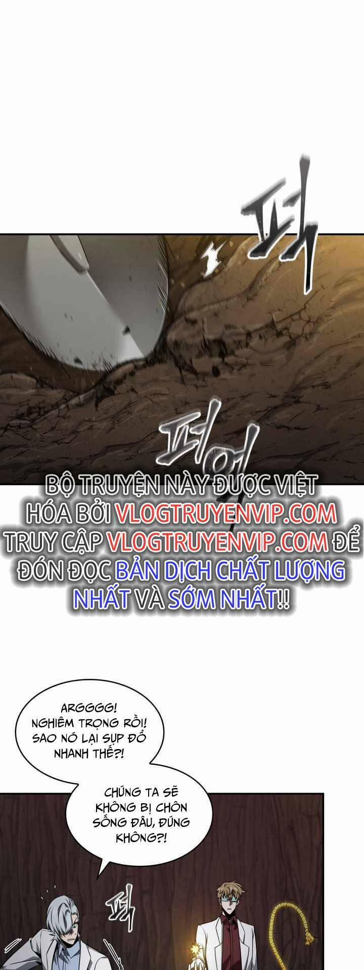 Vua Trộm Mộ 348 trang 36