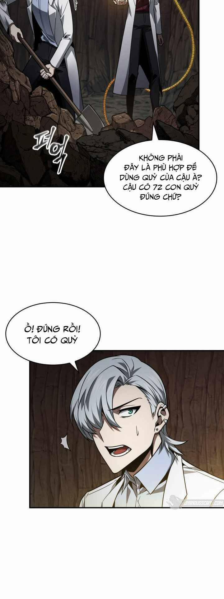 Vua Trộm Mộ 348 trang 37