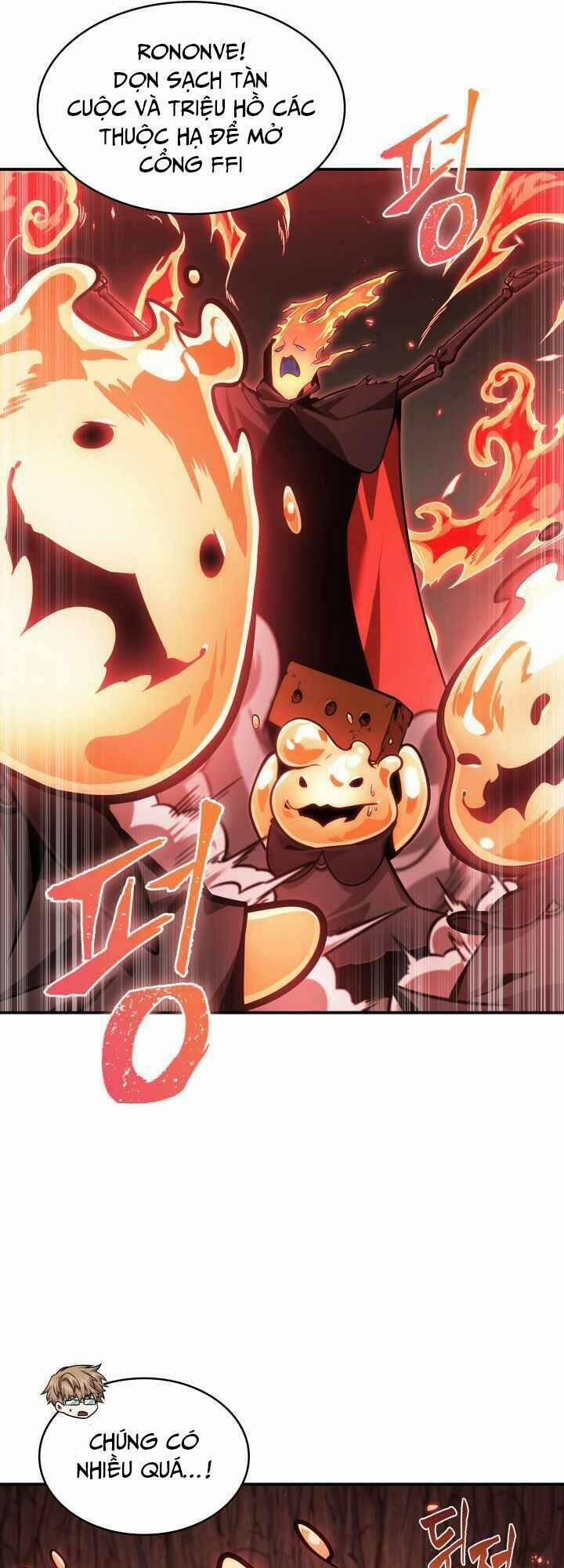 Vua Trộm Mộ 348 trang 38
