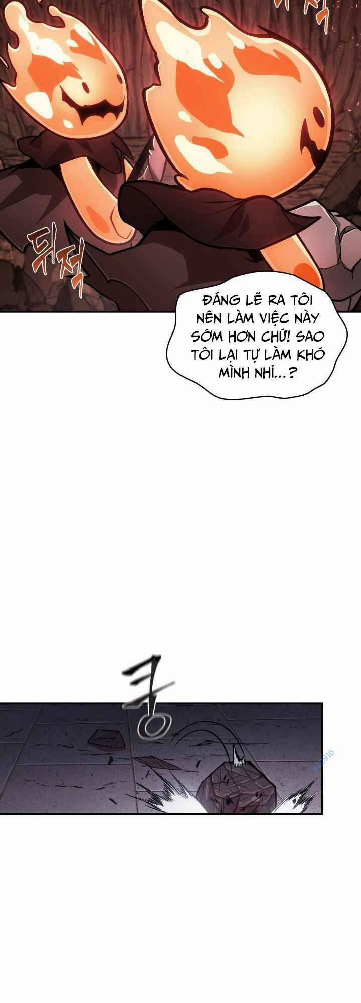 Vua Trộm Mộ 348 trang 39