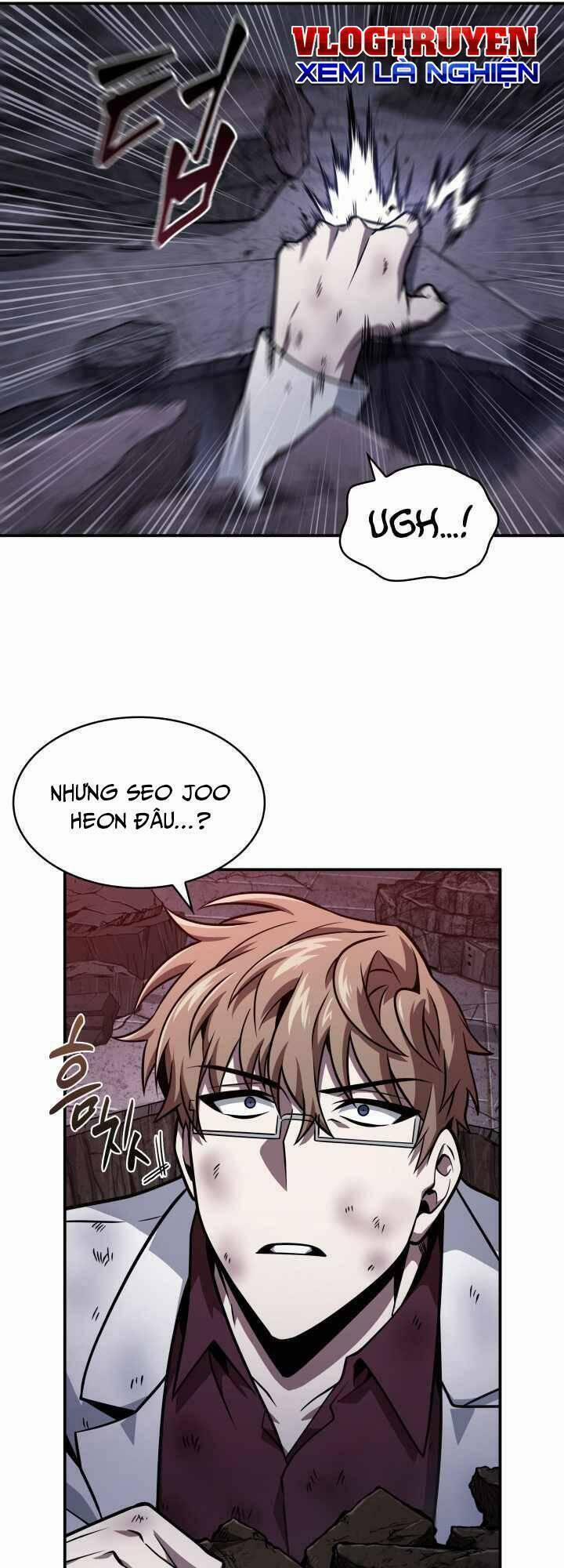 Vua Trộm Mộ 348 trang 40