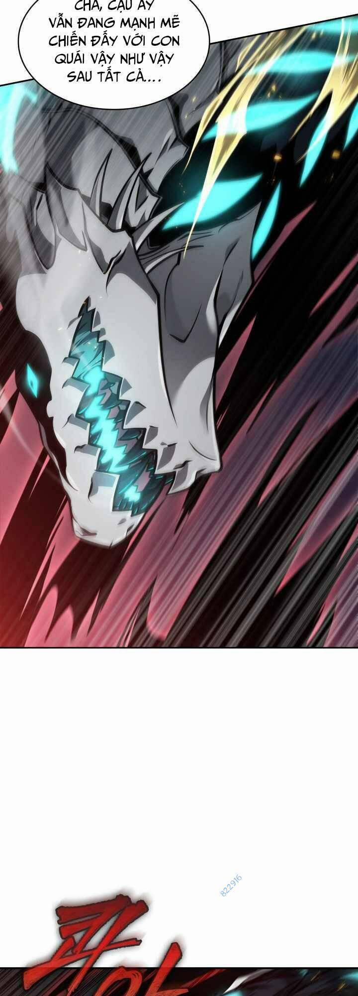 Vua Trộm Mộ 348 trang 43