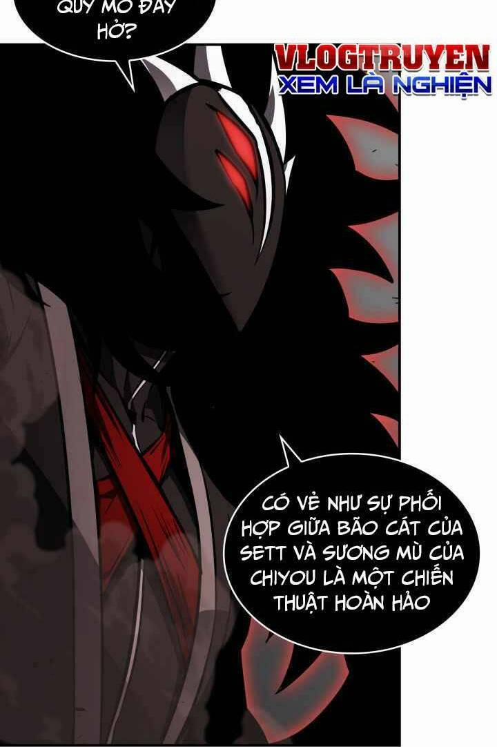 Vua Trộm Mộ 348 trang 45