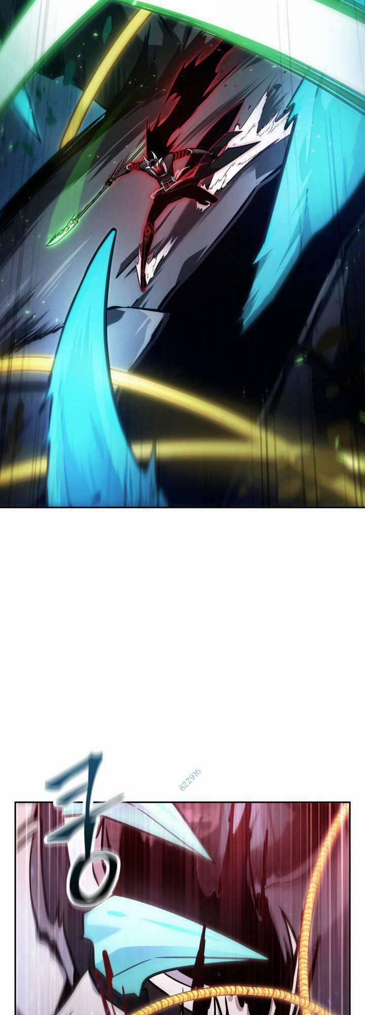 Vua Trộm Mộ 349 trang 10