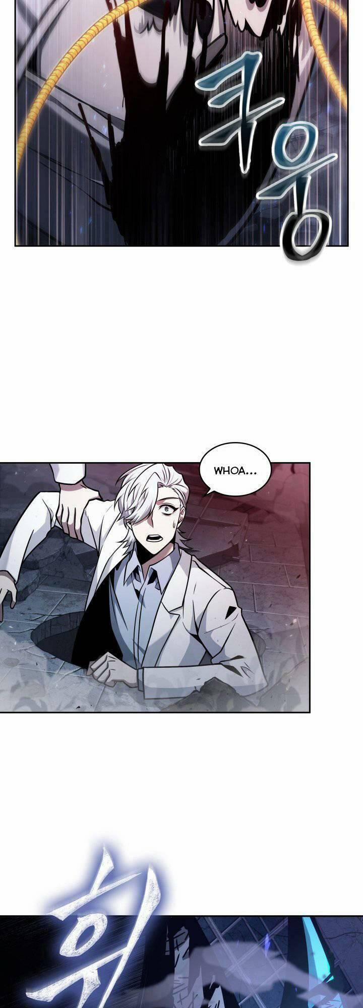 Vua Trộm Mộ 349 trang 11