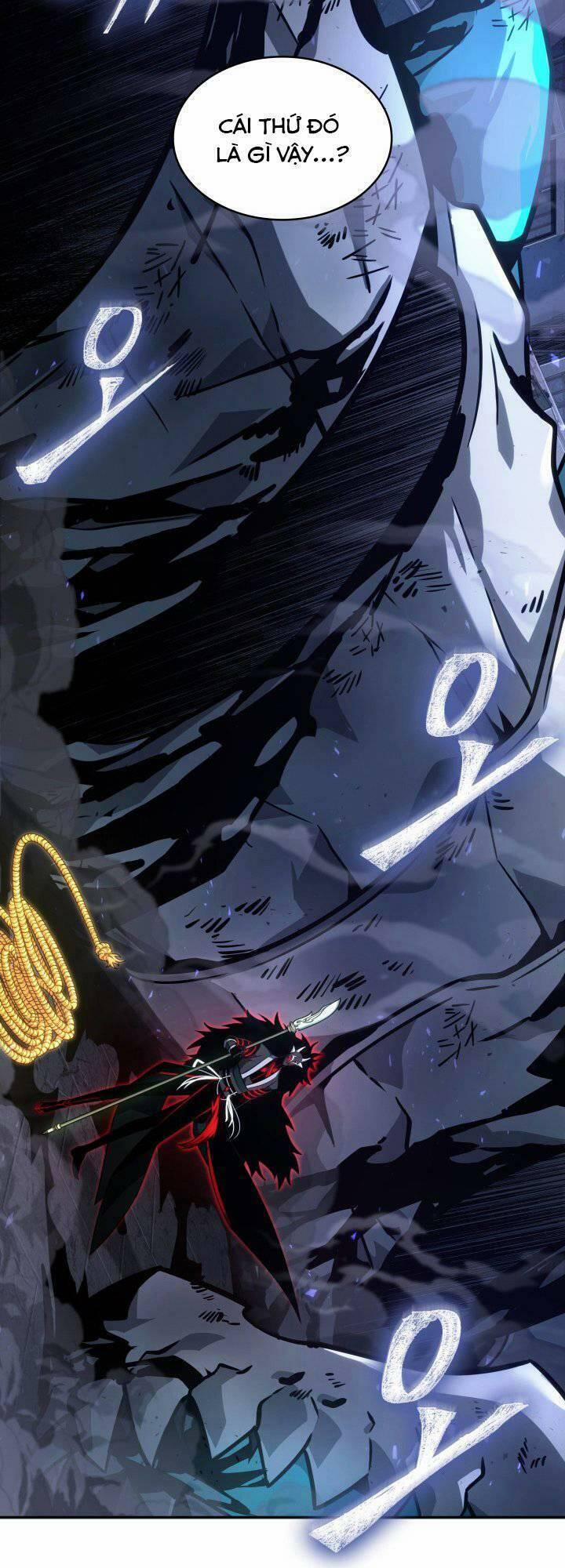 Vua Trộm Mộ 349 trang 12
