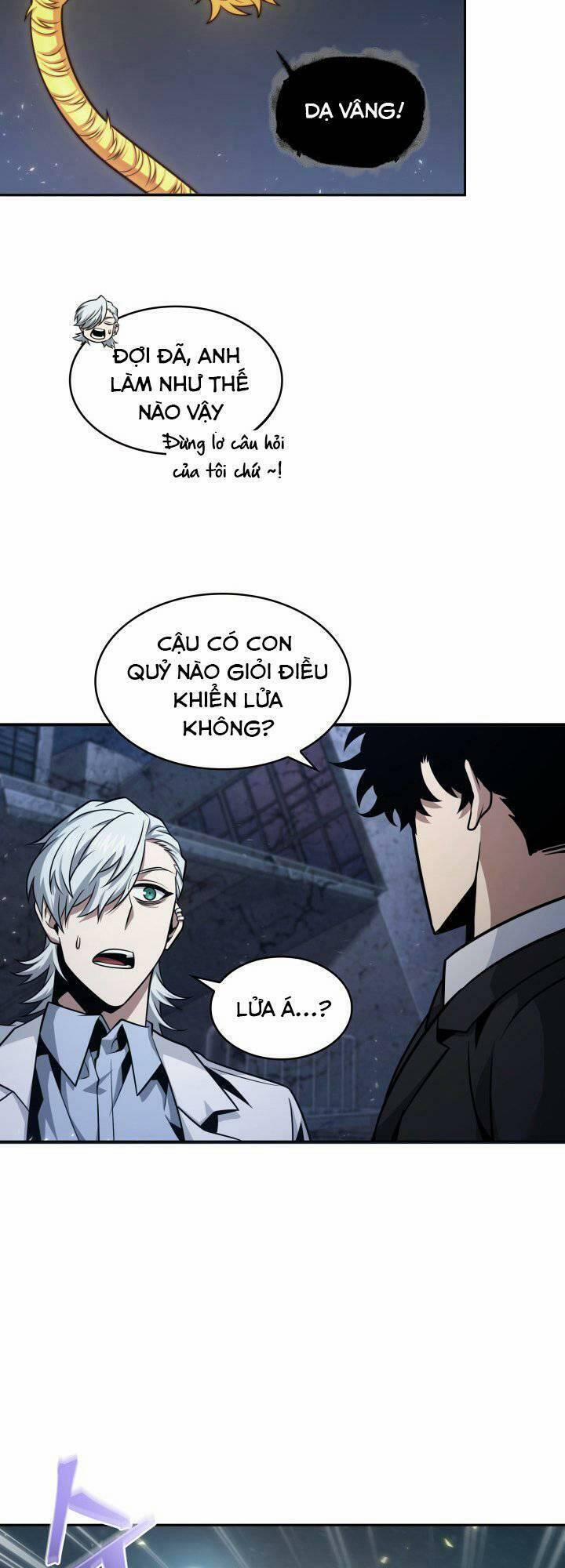 Vua Trộm Mộ 349 trang 14