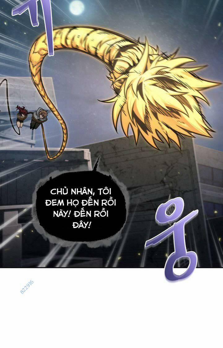 Vua Trộm Mộ 349 trang 15