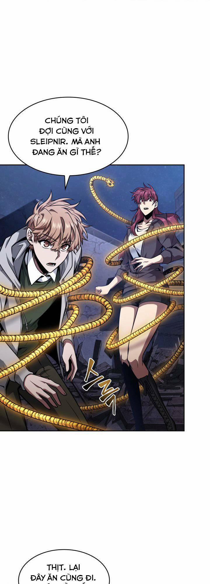 Vua Trộm Mộ 349 trang 17