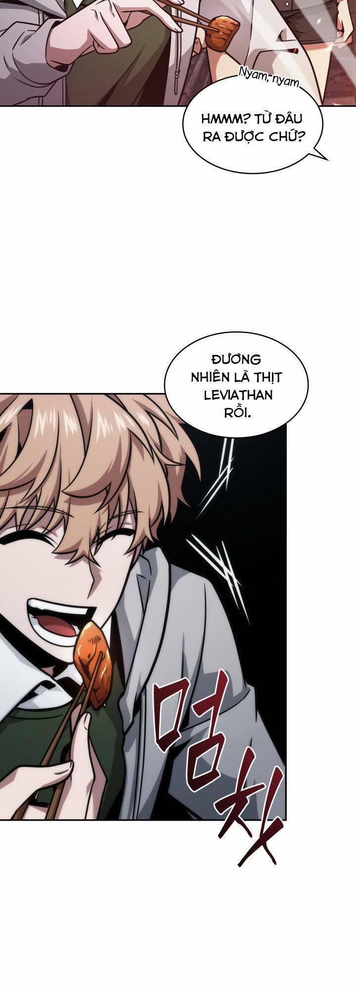 Vua Trộm Mộ 349 trang 19