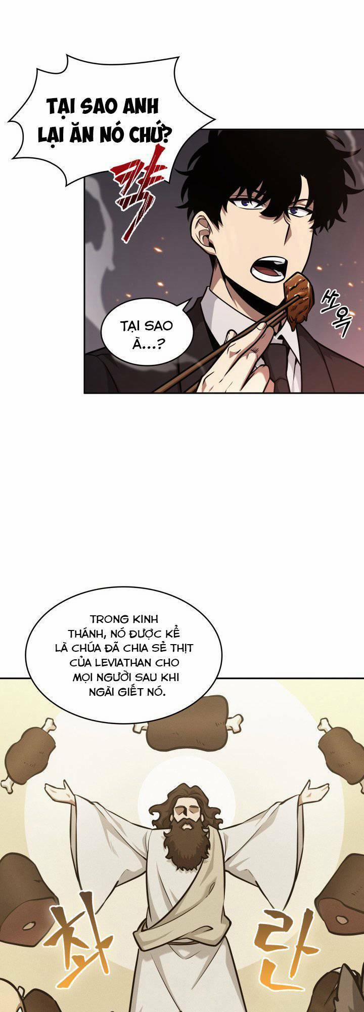 Vua Trộm Mộ 349 trang 20