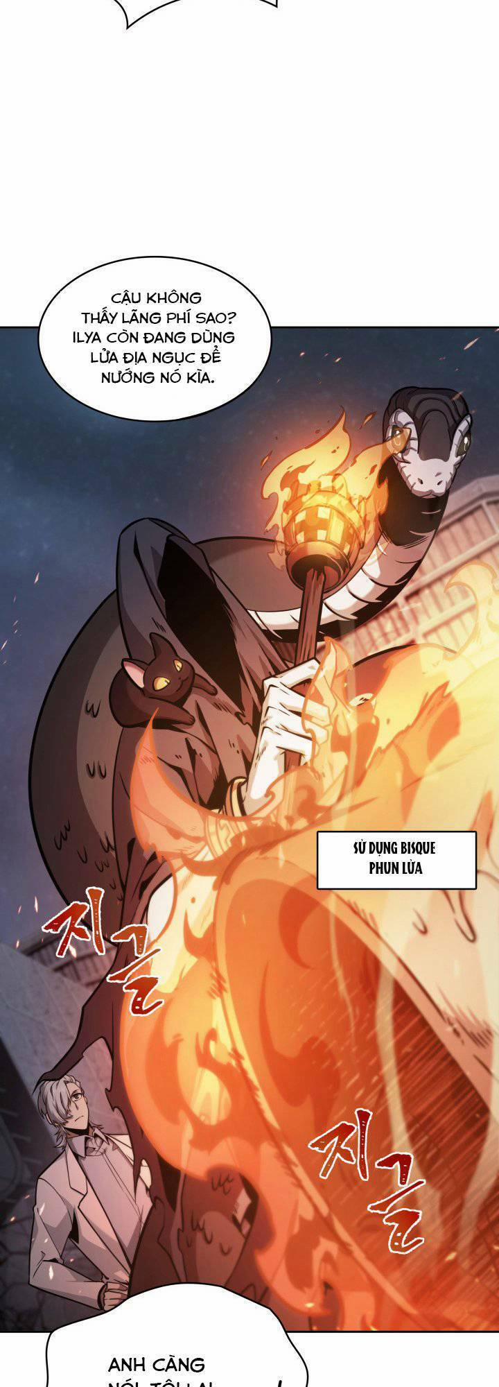 Vua Trộm Mộ 349 trang 22