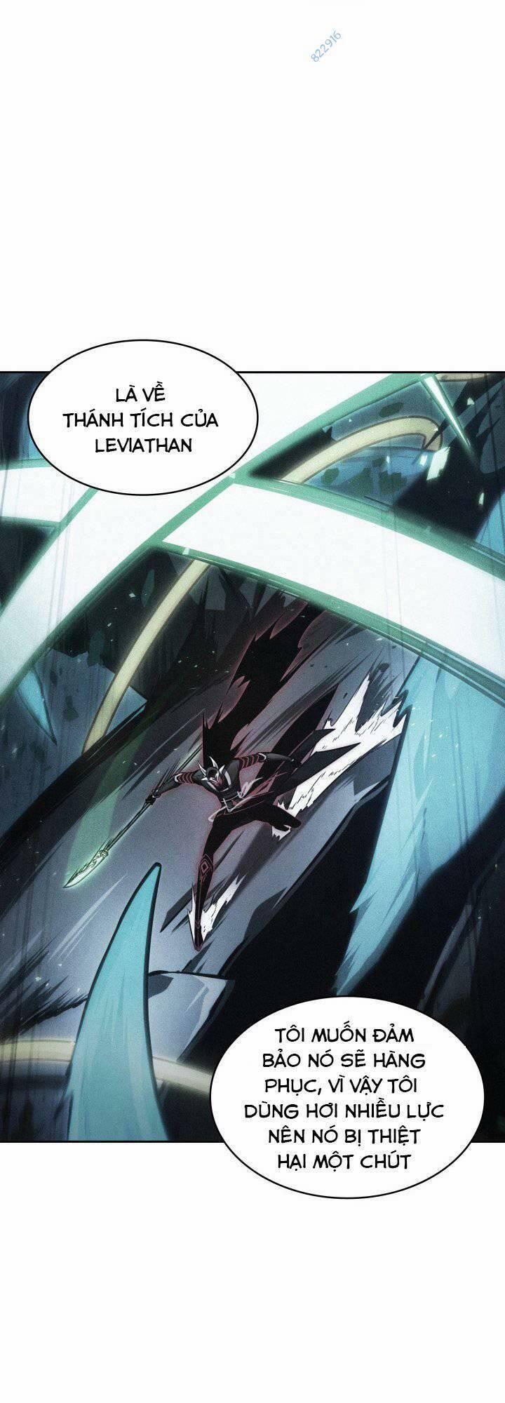 Vua Trộm Mộ 349 trang 25