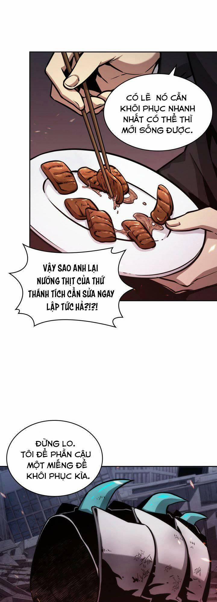 Vua Trộm Mộ 349 trang 26