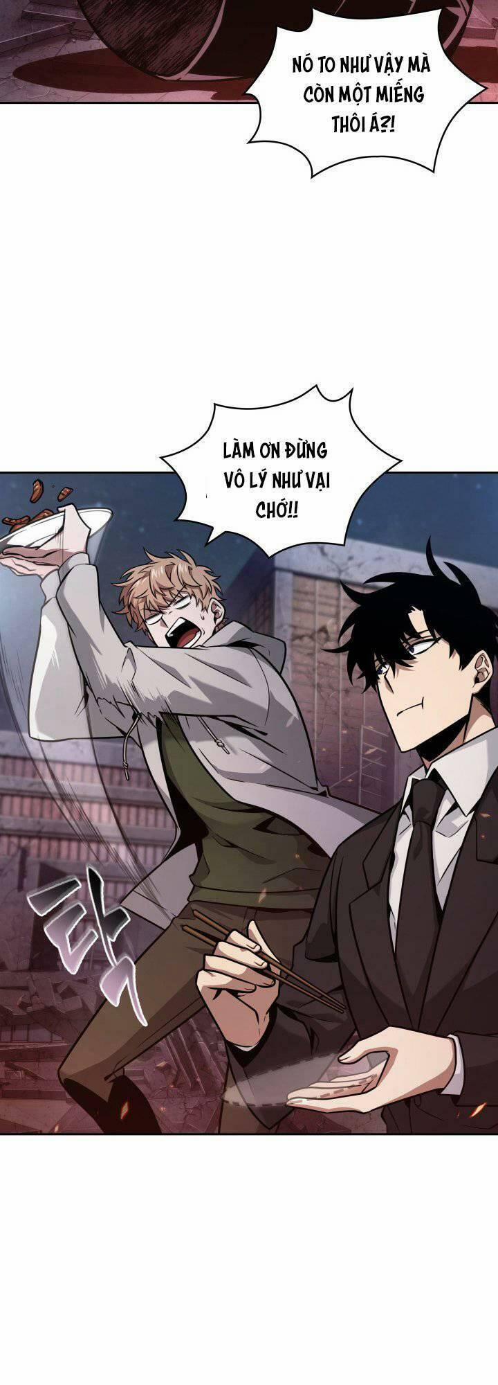 Vua Trộm Mộ 349 trang 27