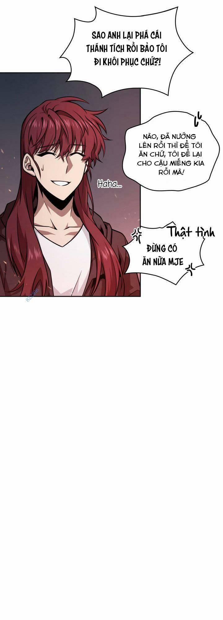 Vua Trộm Mộ 349 trang 28