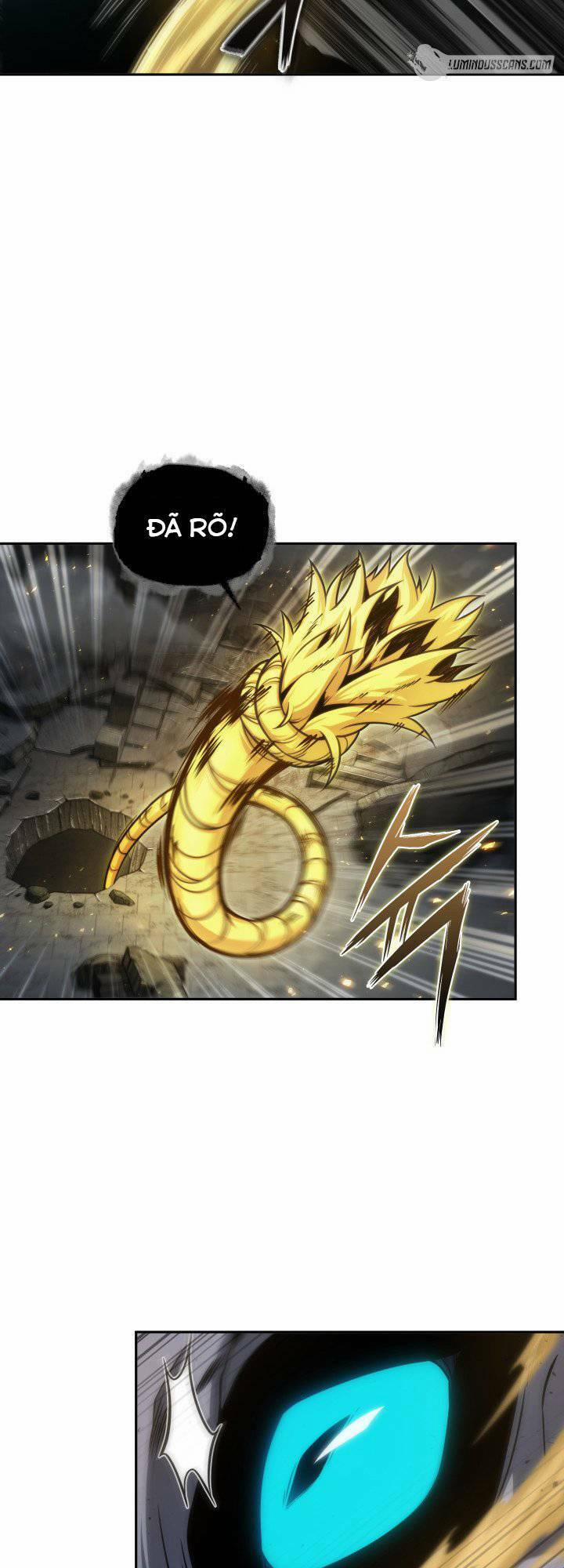 Vua Trộm Mộ 349 trang 3