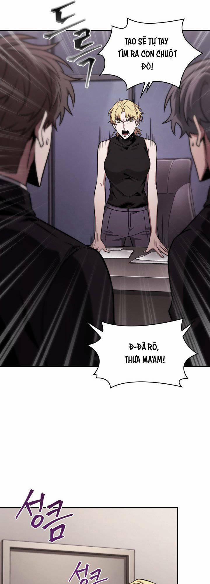 Vua Trộm Mộ 349 trang 32