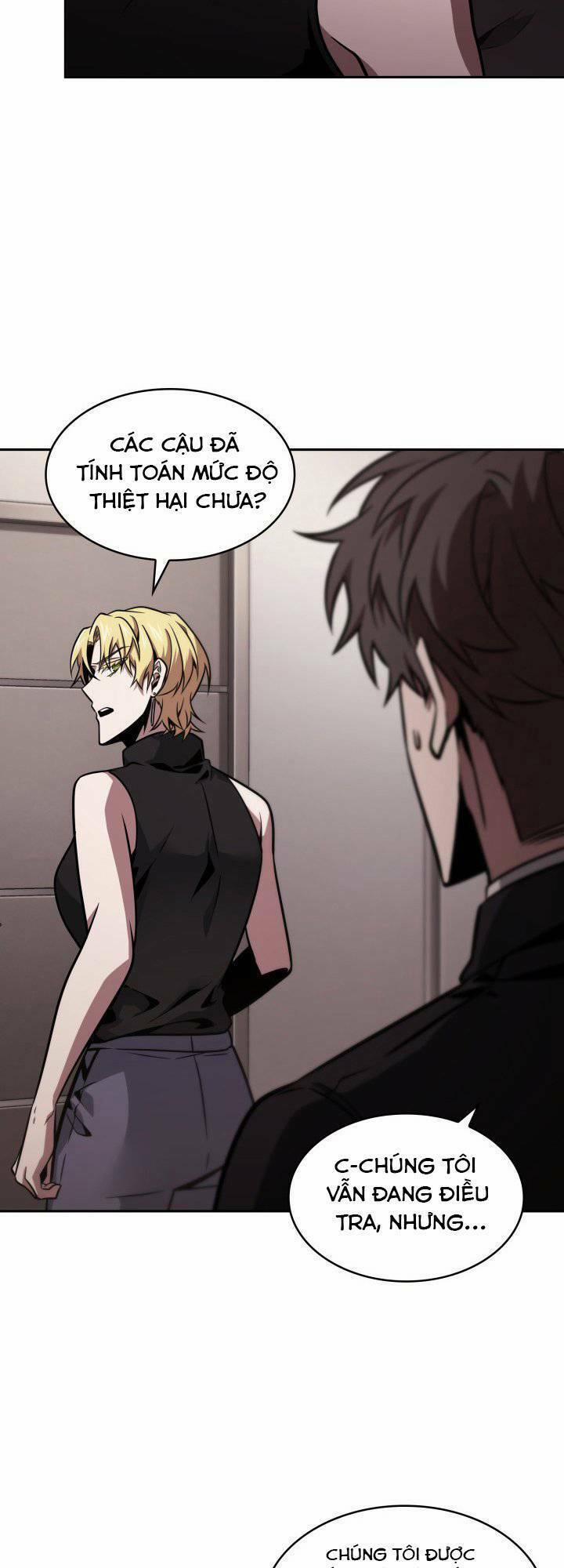 Vua Trộm Mộ 349 trang 34