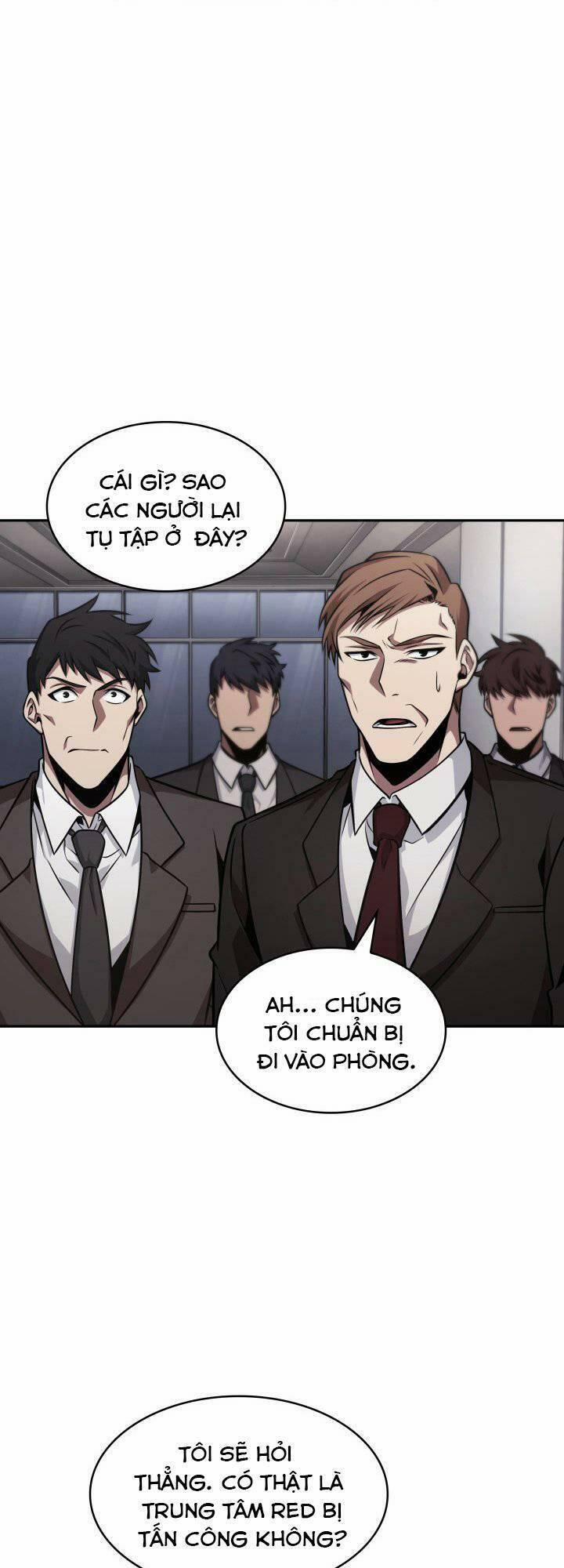 Vua Trộm Mộ 349 trang 40