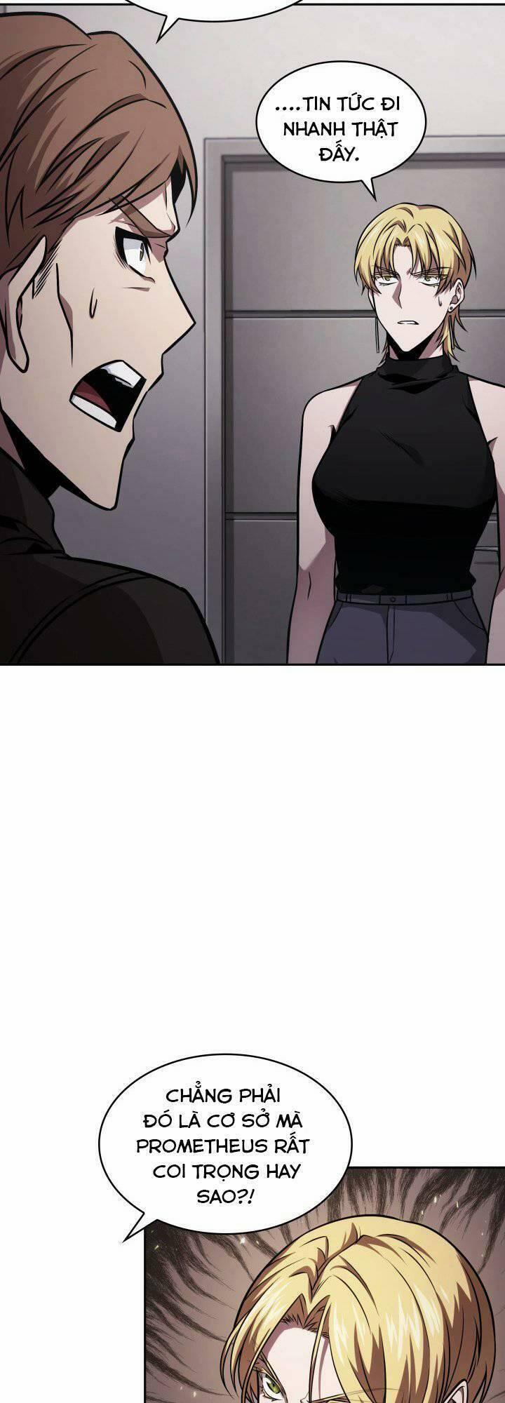Vua Trộm Mộ 349 trang 41
