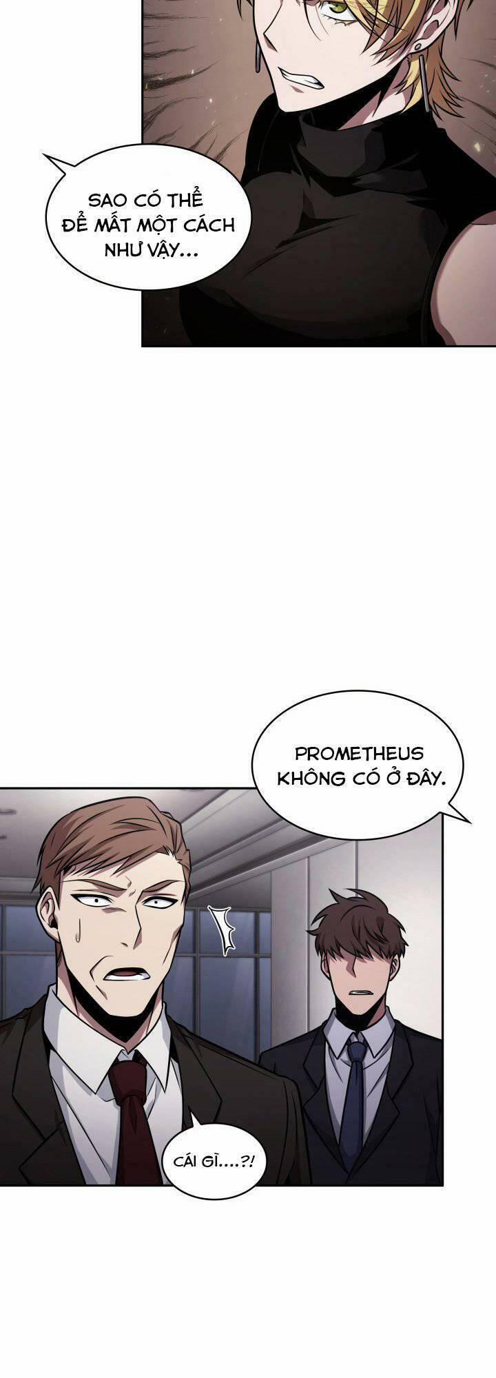 Vua Trộm Mộ 349 trang 42