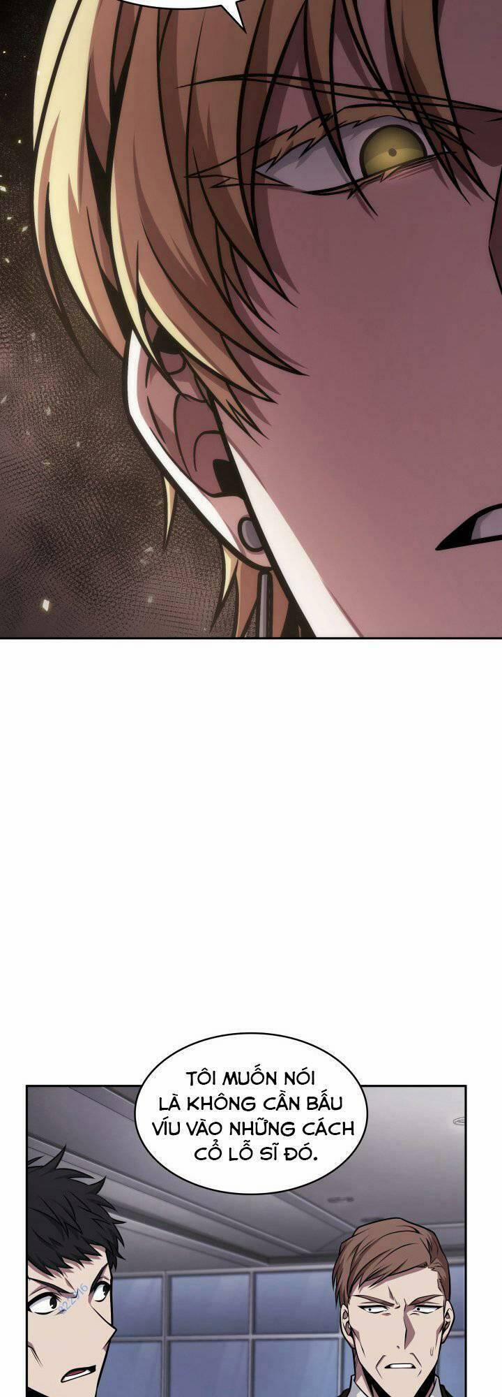 Vua Trộm Mộ 349 trang 44