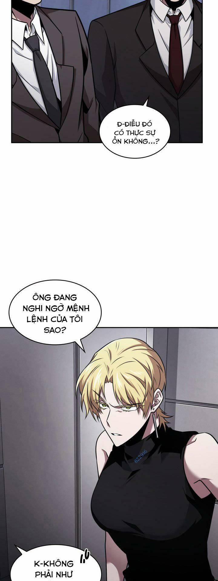 Vua Trộm Mộ 349 trang 45